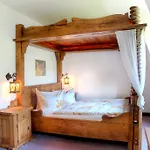 Guest house Am Liepnitzsee Wandlitz
