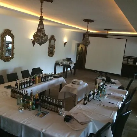 Am Liepnitzsee Gasthof Wandlitz