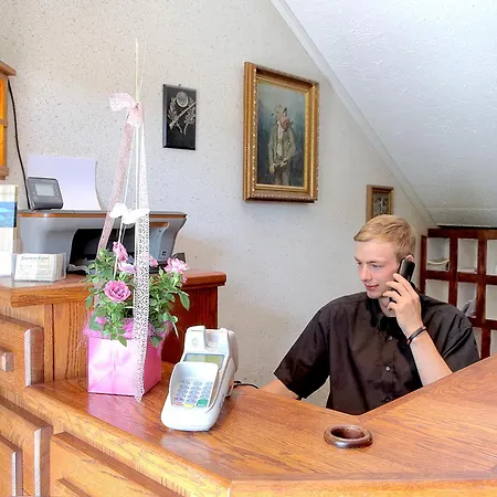 Gasthof Am Liepnitzsee 3*