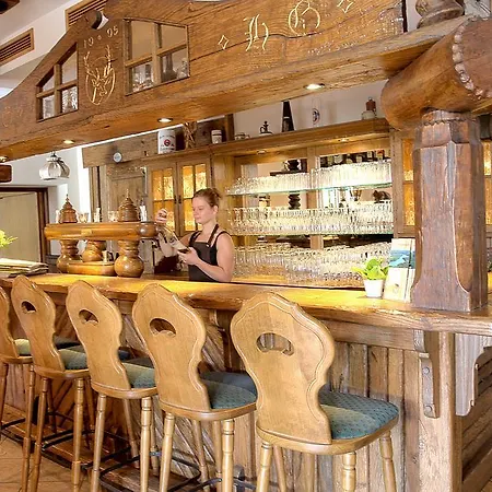 Gasthof Am Liepnitzsee Wandlitz