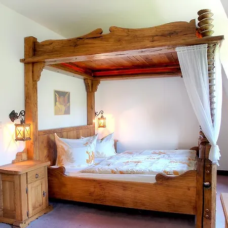 Gasthof Am Liepnitzsee Wandlitz