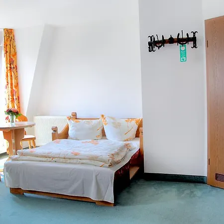 Pensjonat Am Liepnitzsee