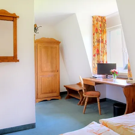 Am Liepnitzsee 3* Wandlitz