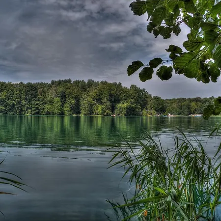 Am Liepnitzsee Wandlitz