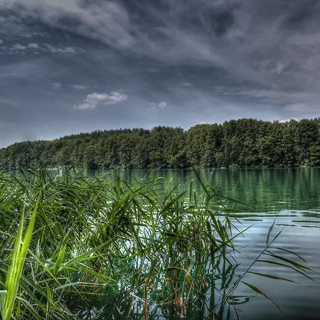 Am Liepnitzsee Wandlitz
