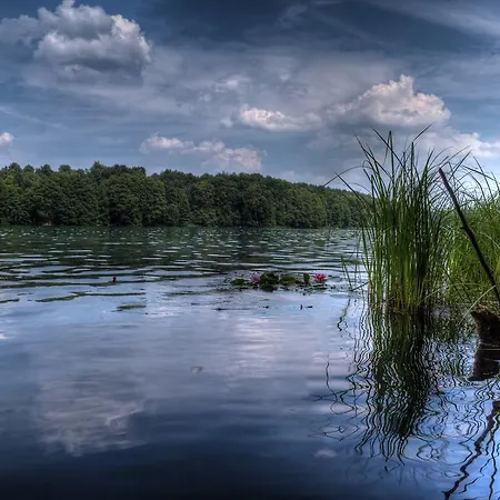 Gasthof Am Liepnitzsee