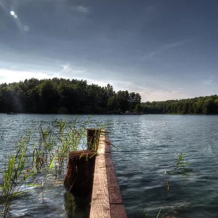 Am Liepnitzsee Wandlitz