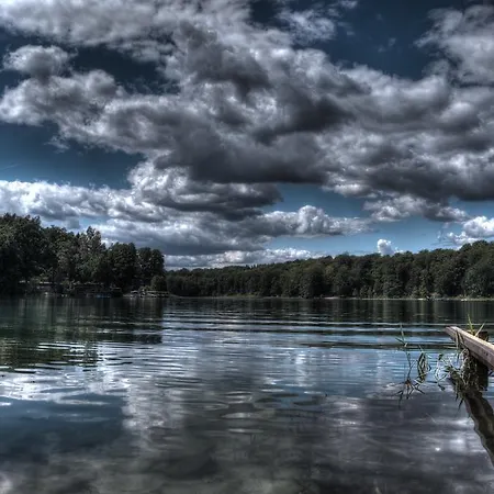 Gasthuis Am Liepnitzsee 3*