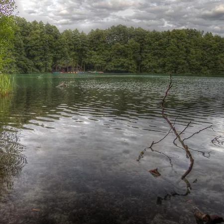 Am Liepnitzsee 3* Wandlitz