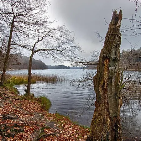 Gasthuis Am Liepnitzsee
