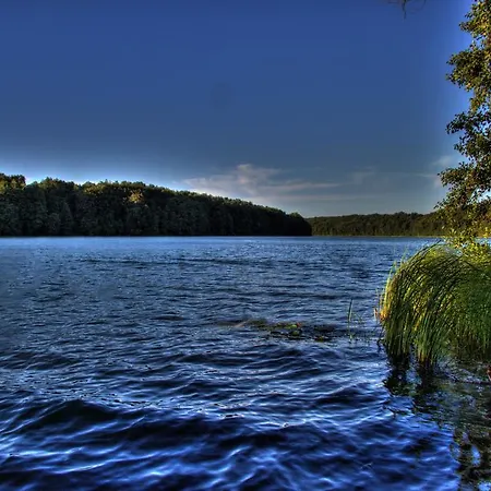 Am Liepnitzsee Gasthof Wandlitz