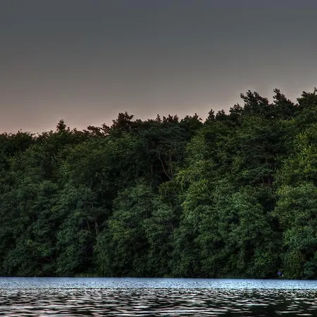 Gasthof Am Liepnitzsee