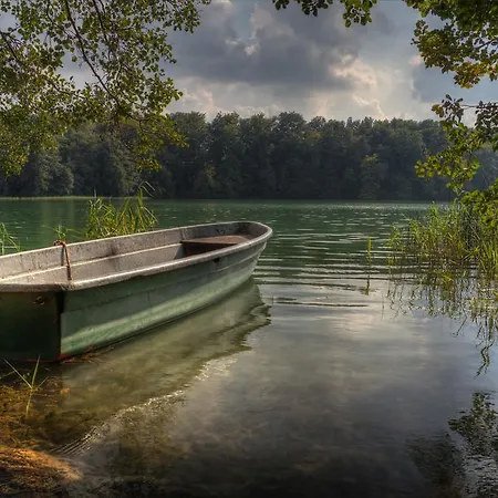 Gasthof Am Liepnitzsee