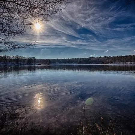 Am Liepnitzsee Gasthuis Wandlitz