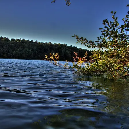 Am Liepnitzsee Wandlitz