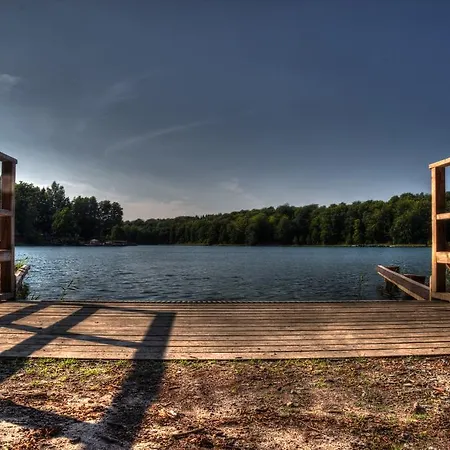 Am Liepnitzsee Gasthuis