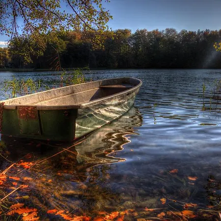 Gasthof Am Liepnitzsee 3*