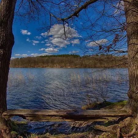 Am Liepnitzsee Gasthof 3*