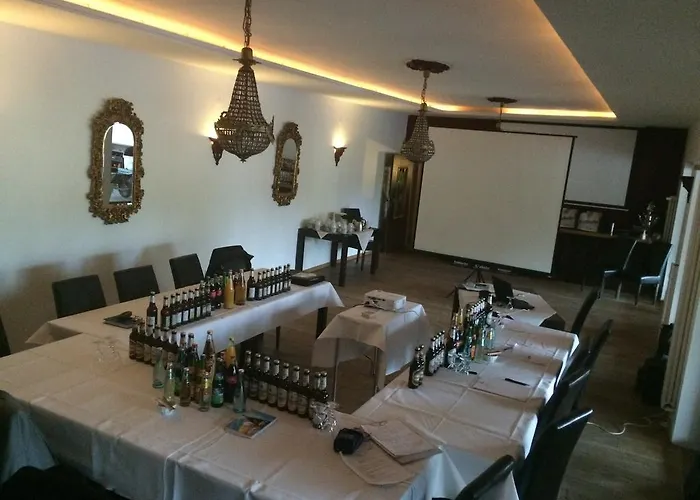 Am Liepnitzsee Casa de hóspedes Wandlitz