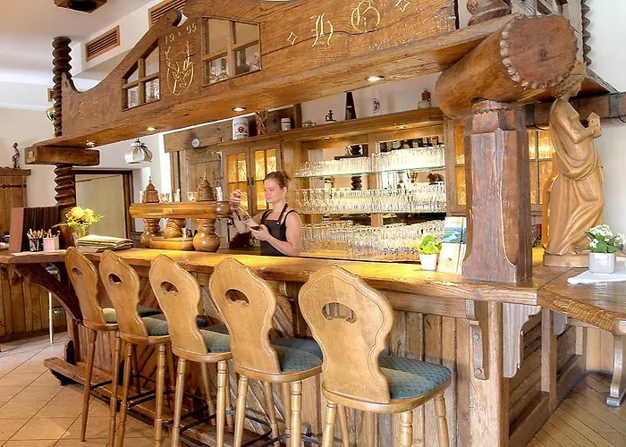 Casa de hóspedes Am Liepnitzsee Wandlitz