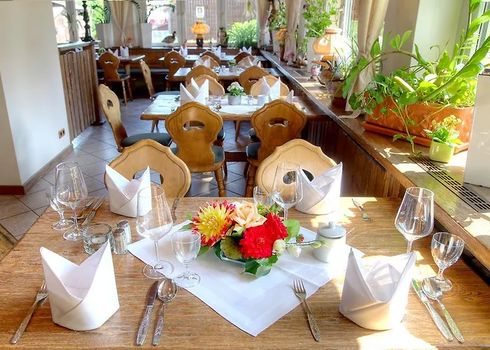 Casa de hóspedes Am Liepnitzsee