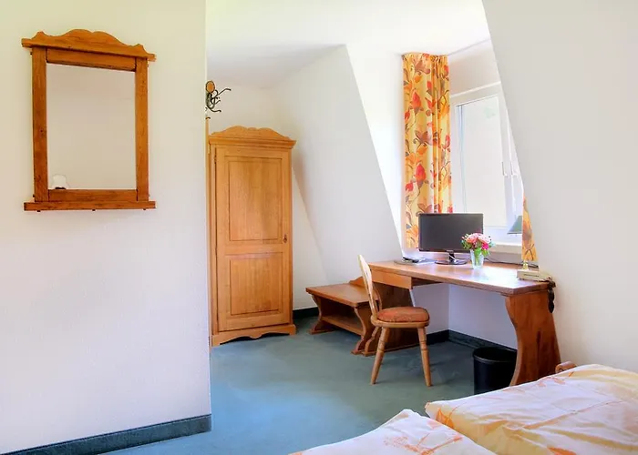 Am Liepnitzsee 3* Wandlitz