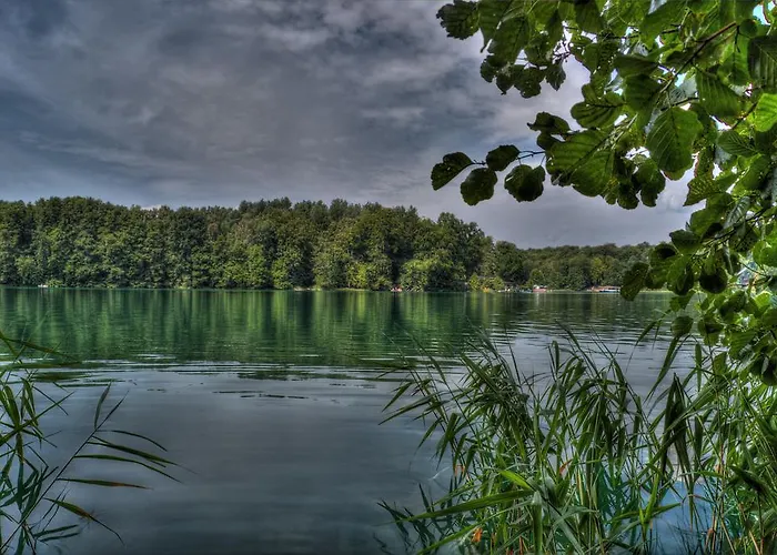 Am Liepnitzsee Wandlitz