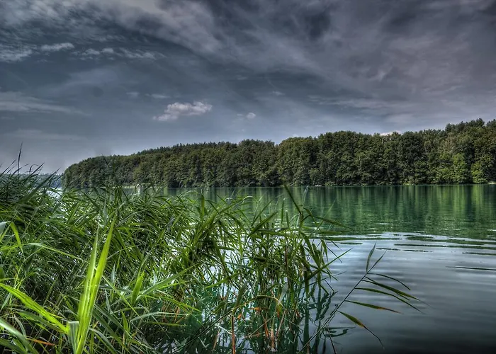 Am Liepnitzsee Wandlitz