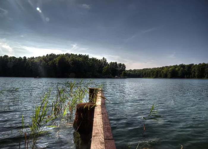 Am Liepnitzsee Wandlitz