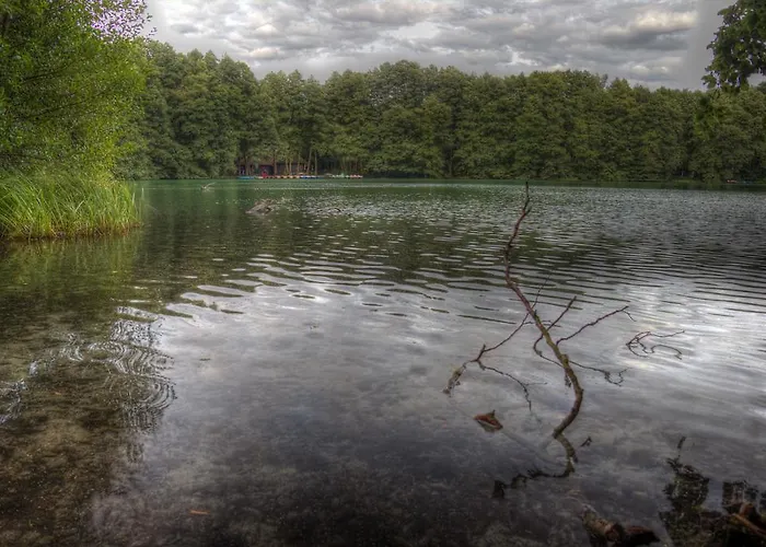 Am Liepnitzsee 3* Wandlitz