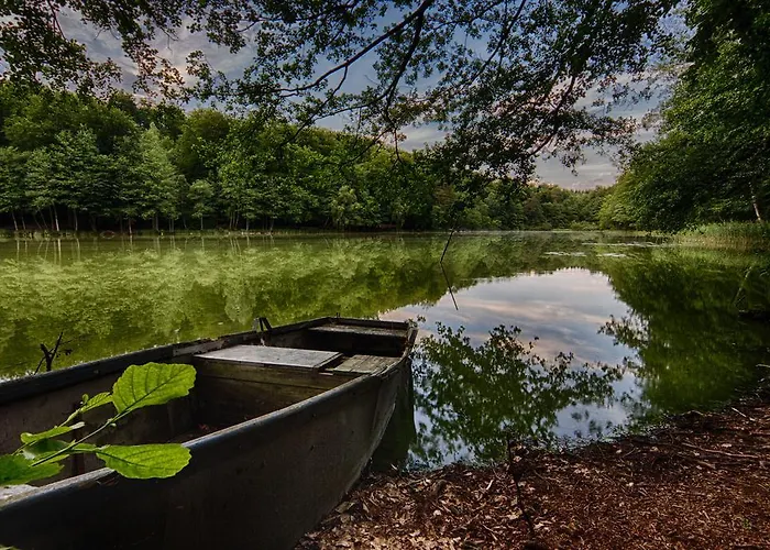 Am Liepnitzsee 3* Wandlitz