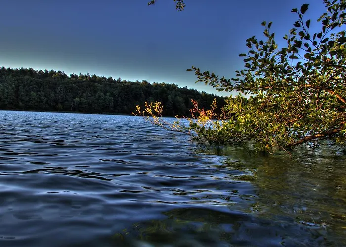Am Liepnitzsee Wandlitz