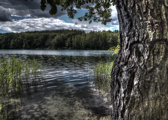 Am Liepnitzsee Casa de hóspedes 3*