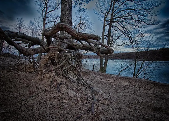 Am Liepnitzsee Casa de hóspedes