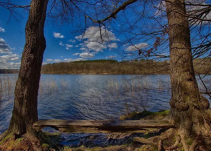 Am Liepnitzsee Casa de hóspedes 3*